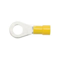 Końcówka oczkowa izolowana 4-6mm2/M8 (100szt.)