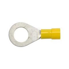 Końcówka oczkowa izolowana 4-6mm2/M10 (100szt.)