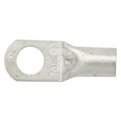 Końcówka oczkowa rurowa 35/M10 miedź cynowana KC35/10