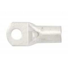 Końcówka oczkowa rurowa 95/M10 miedź cynowana KC95/10