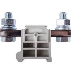 Złączka szynowa 2-przewodowa 240mm2 szara ZSG 1-240.0s 12904312