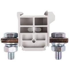 Złączka szynowa 2-przewodowa 120mm2 szara ZSG 1-120.0s 12903312