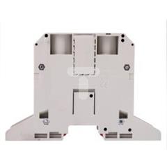 Złączka szynowa 2-przewodowa 120mm2 szara NOWA ZSG 1-120Ns 11953312