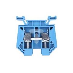 Złączka szynowa gwintowa ZSG ( ZUG ) 16/25mm2 niebieski 43403BL /25szt./