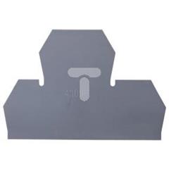 Ścianka boczna do złączki piętrowej 43096 /50szt./