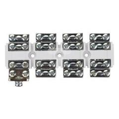 Złączka gwintowa 4-torowa 16-35mm2 LZG4-35 R35RW-01030200101