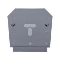 Płytka końcowa do ZSG (ZUG) 35-50 43014 /50szt./