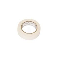Taśma izolacyjna 15mm x 10m PVC Temflex 1300 biała DE272962726