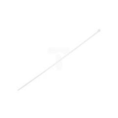 Opaska kablowa 290x3,6 biała BMB2936/5210 /100szt./