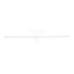 Opaska kablowa 390x4,8 biała BMB3948/5218 /100szt./