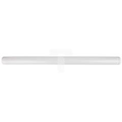 Oprawa nasufitowa kloszowa 1x18W G13 Ikl. 230V IP40 SPECTO OPAL EVG 342516