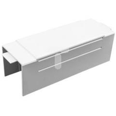 Nasadka kanału trójnik/czwórnik WDK 60x60 HK60060RW biała 6192610 /2szt./