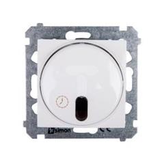 Simon 54 Łącznik z opóźnieniem wyłaczenia biały  DWC10T.01/11 WMDC-008N0T-011