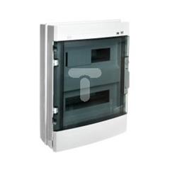 Rozdzielnica modułowa 2x13 natynkowa IP40 EP-LUX PLUS RN 2/26 1906-01