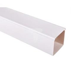 Kanał ULTRA 60x60mm 2m biała ETK60360
