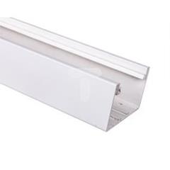 Podstawa kanału BRP 100x65mm 2m biała BRP6510019010