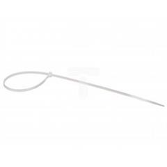 Opaska kablowa 430x4,8 biała BMB4348/5220 /100szt./