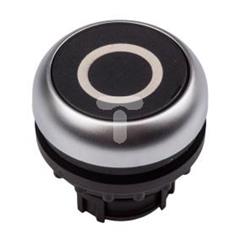 Napęd przycisku czarny /O/ z samopowrotem M22-D-S-X0 216609