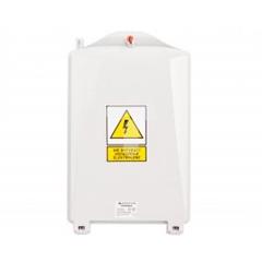 Skrzynka przyłączeniowa ZK RBK00 /szyna PEN + V-zaciski/ 63-811656-061