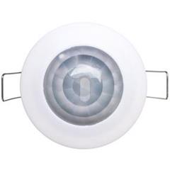 Czujnik ruchu 2000W 360st. biały MERGE JQ-O wstropowy 07691