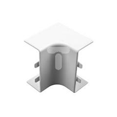 Naroże wewnętrzne kanału WDK 50x20 HI20050CW kremowe 6153089 /4szt./