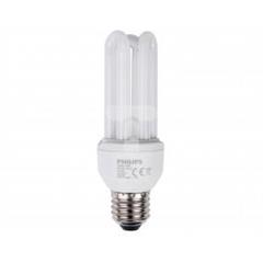 Świetlówka kompaktowa 14W E27 230V 865 GENIE 10 lat 8711500801074 /6szt./