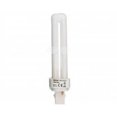 Świetlówka kompaktowa G24d-2 (2-pin) 18W 4000K DULUX D 4050300012056