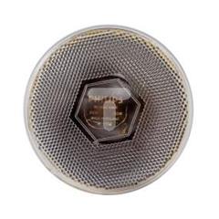 Promiennik podczerwieni E27 100W 121mm InfraRed PAR-38IR przezroczysty 8711500115782