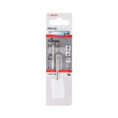 Wiertło do metalu HSS-Co Standard 3x33x61mm 2608585842 /5szt./
