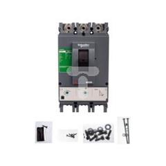 Wyłącznik mocy 400A 3P 50kA EasyPact CVS400 TM400D LV540510