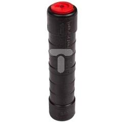 Złączka izolowana 35 mm2 MJPT35 czerwona