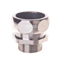 Dławnica do węża osłonowego M25 SILVYN US-M 25x1,5 55501540