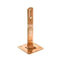 Uchwyt dachowy 6-8mm 150mm 15.1 CU /91500103/