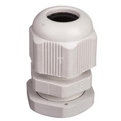 Dławnica kablowa PG 11 IP68 poliamidowa 70143