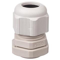 Dławnica kablowa PG 13,5 IP68 poliamidowa 70144