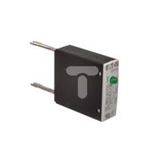 Układ ochronny warystor 130-240V AC ze wskaźnikiem LED DILM95-XSPVL240 281225