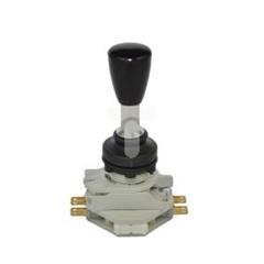Manipulator dwukierunkowy (joystick) 22mm 1Z 1R  T0-44-800.2