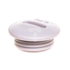 Zaślepka poliamidowa PG9 SKINDICHT BLK-GL 9  jasnoszara 52024849 /100szt./