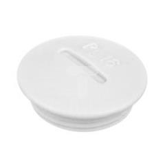 Zaślepka poliamidowa PG16 SKINDICHT BLK 16 52005980 /100szt./