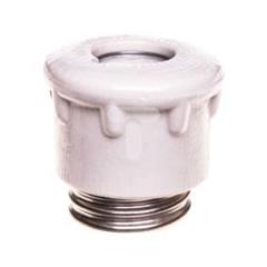 Główka bezpiecznikowa DIII porcelana K/DIII/E33 LE33SIP7 /5szt./