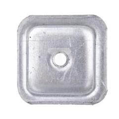 Nakretka wzmocniona typ NW M6 650149 /100szt./