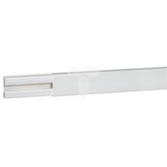 Kanał kablowy 20x 12.5mm 2100mm biały DLP 20x12.5 030007 /2m/