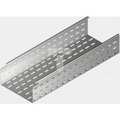 Korytko kablowe cynkowane perforowane 200x110mm 0,7mm KCL200H110/3N 120320 /3m/