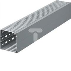 Korytko grzebieniowe 80x 80 szary kamień BA7A 80x80 BA7A80080 /2m/