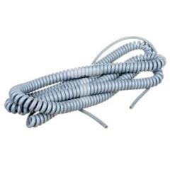 Przewód spiralny OLFLEX SPIRAL 400 P 3G1 2-6m 70002654
