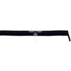 Przewód spiralny UNITRONIC SPIRAL 12x0,14 0,2-0,8m 73220231