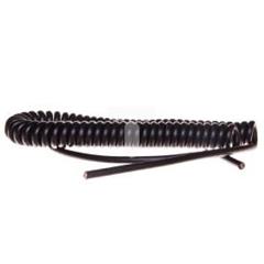 Przewód spiralny UNITRONIC SPIRAL 12x0,14 0,5-2m 73220234