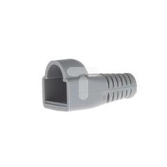 Osłona wtyku szary RJ45 X-ML-SR-V11-GY /100szt./