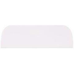 Pokrywa końcowa kanału PK 210x70mm kremowo-biała PK 210X70D 8491