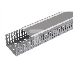 Korytko grzebieniowe LINA25 80x60 szare 636016 /2m/